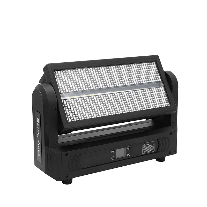1000W Moving Head LED Strobe Light